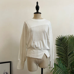 251079 - Patchwork Top