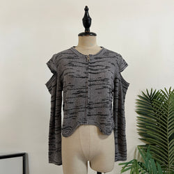 251090 - Knit Jacket