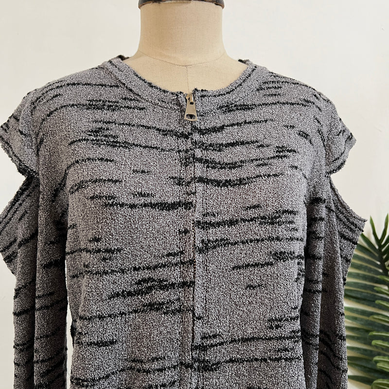 251090 - Knit Jacket