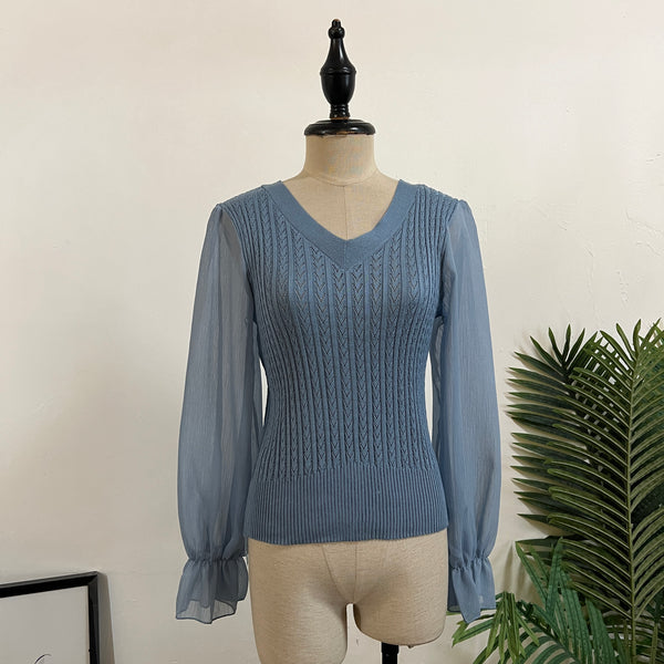 251071 - Knit Top