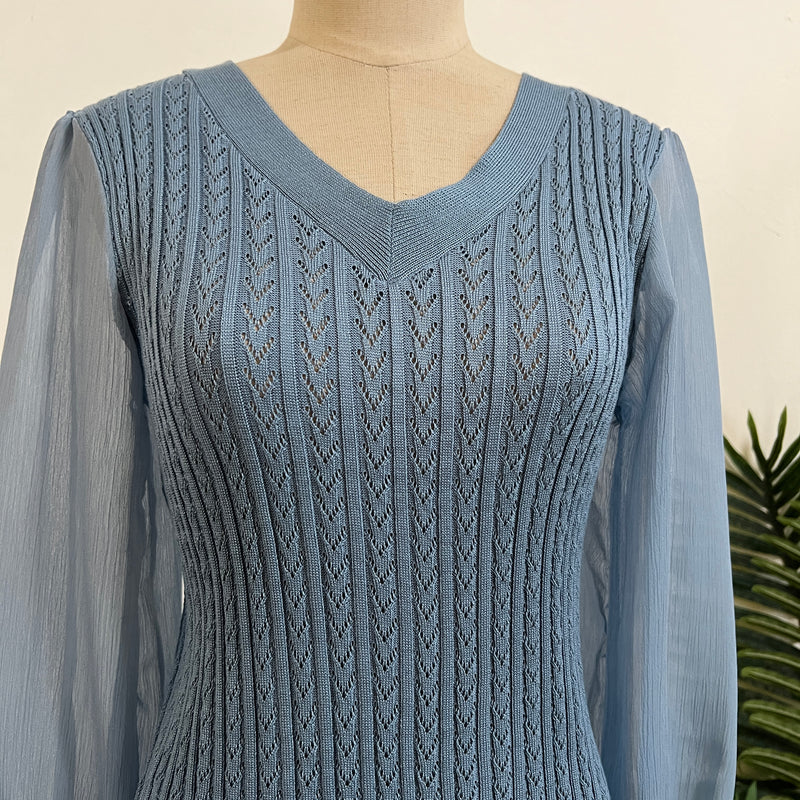 251071 - Knit Top