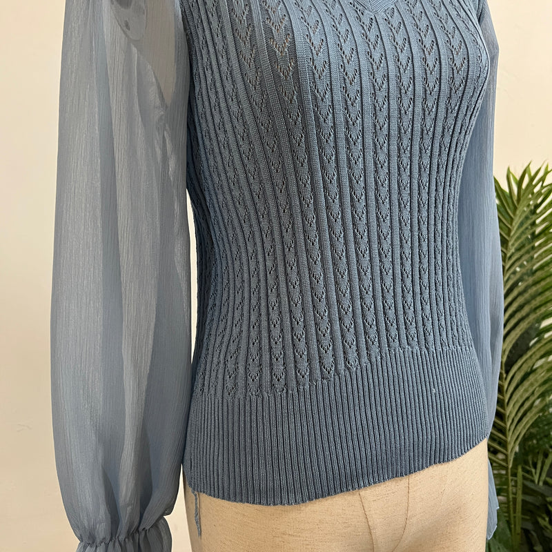 251071 - Knit Top