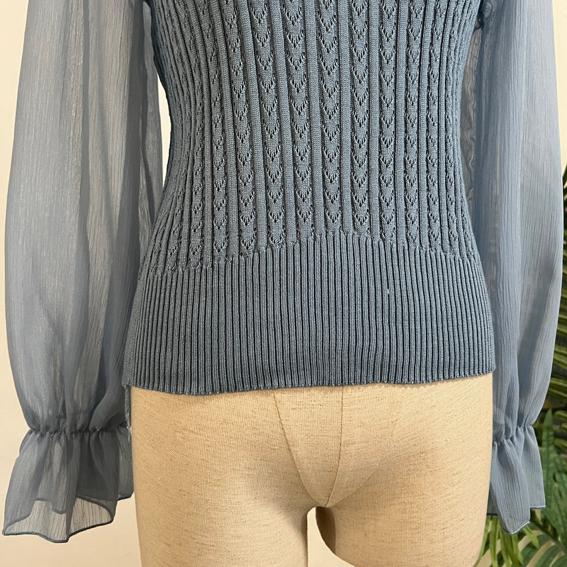 251071 - Knit Top