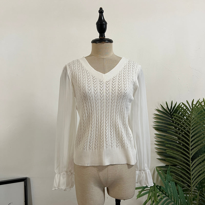 251071 - Knit Top