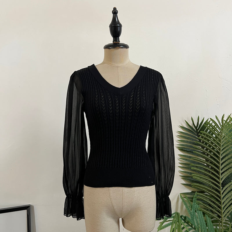 251071 - Knit Top