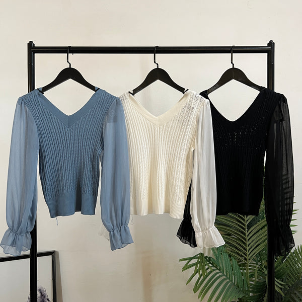 251071 - Knit Top