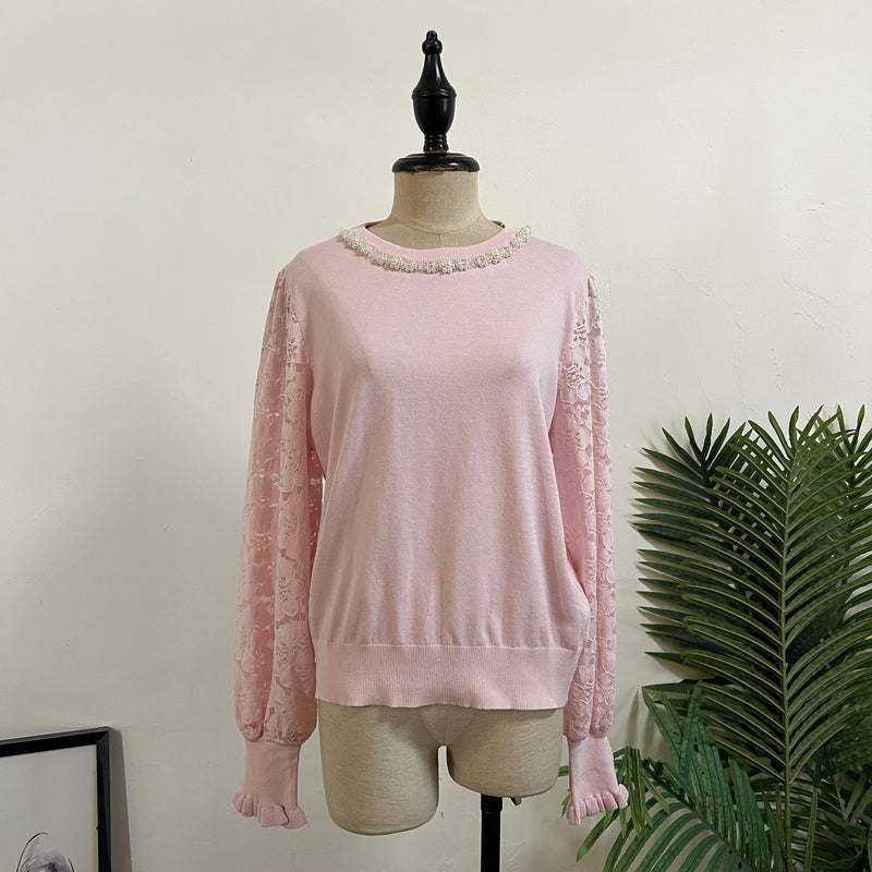 251074 - Knit Top