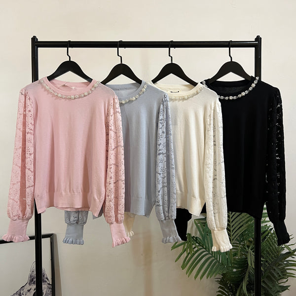251074 - Knit Top