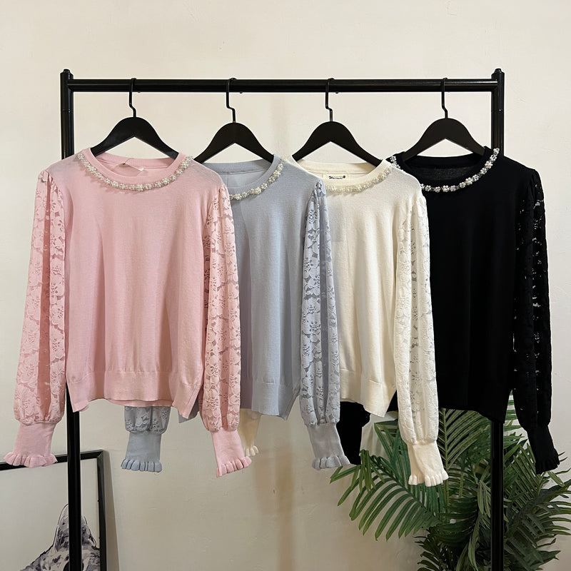 251074 - Knit Top