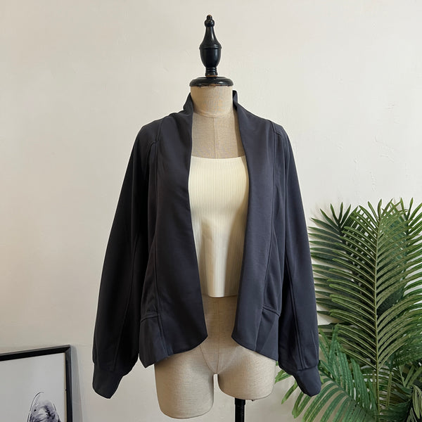 251073 - Basic Jacket