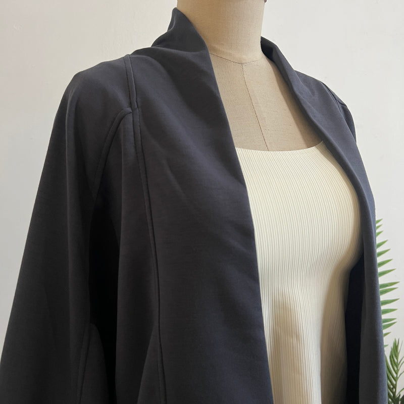 251073 - Basic Jacket
