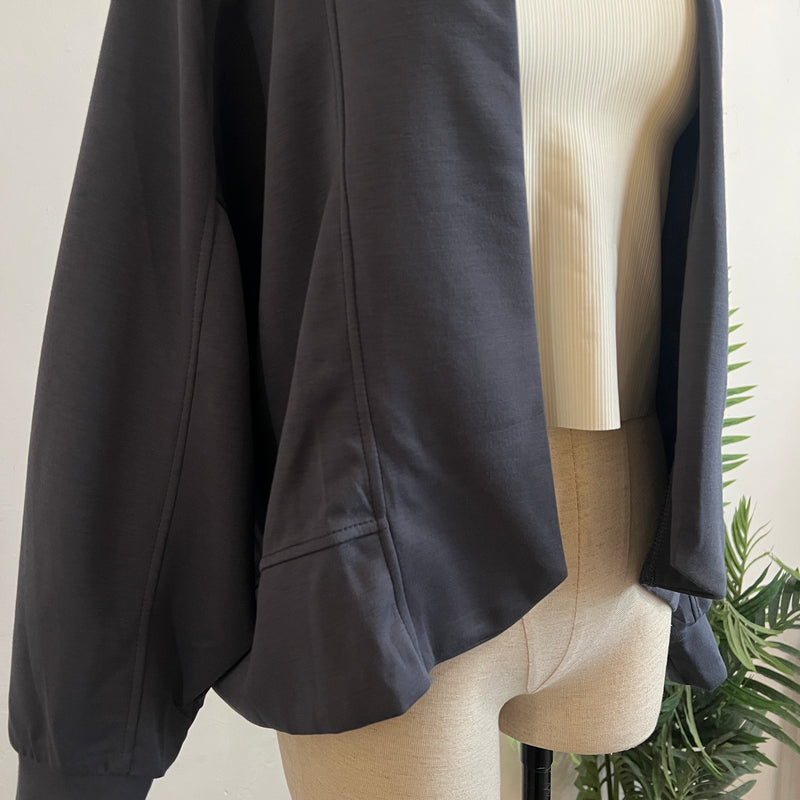 251073 - Basic Jacket