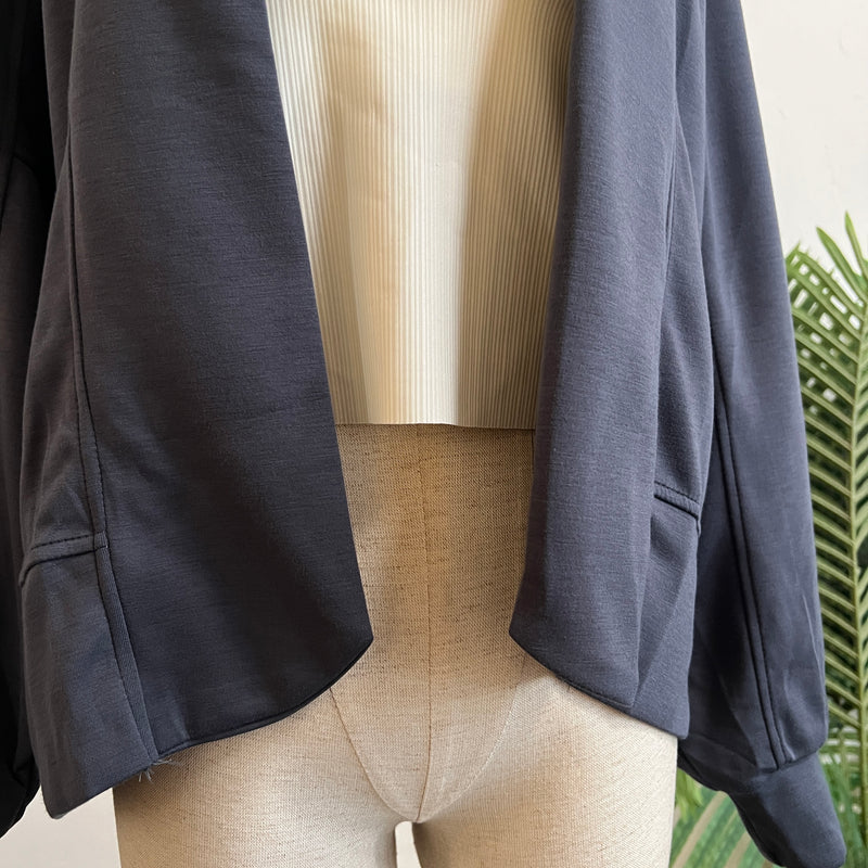 251073 - Basic Jacket