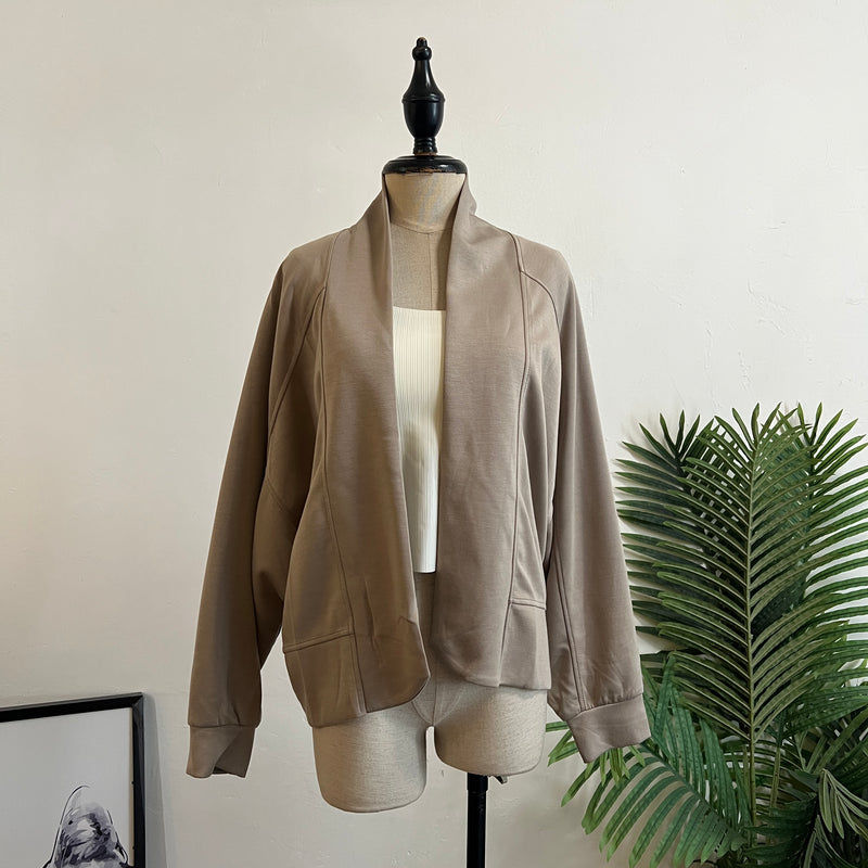 251073 - Basic Jacket