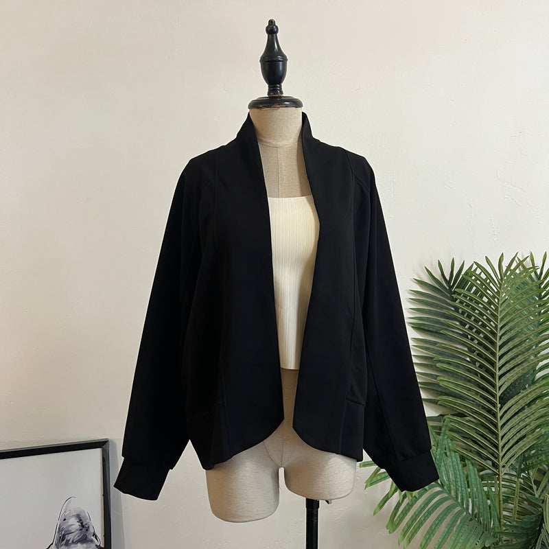 251073 - Basic Jacket