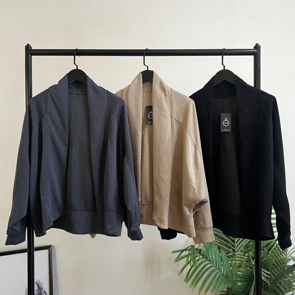 251073 - Basic Jacket