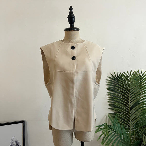251069 - Vest Jacket