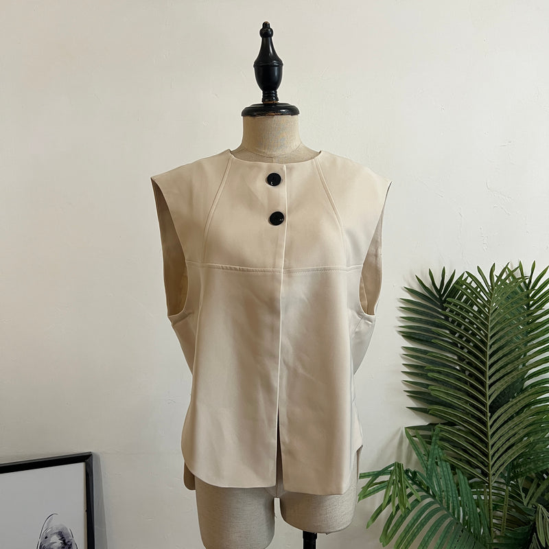 251069 - Vest Jacket