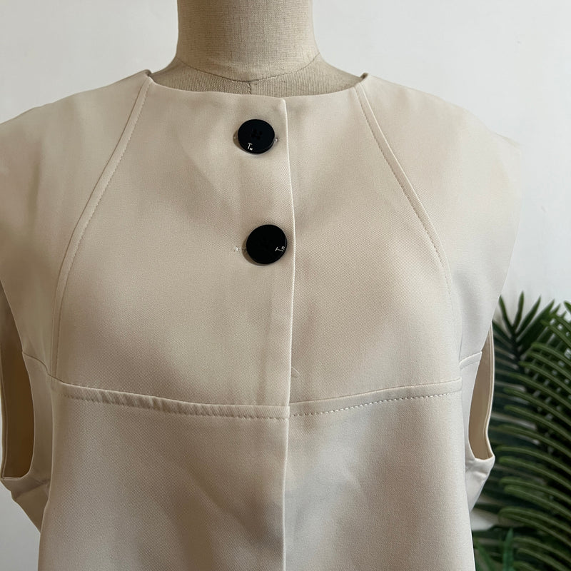 251069 - Vest Jacket