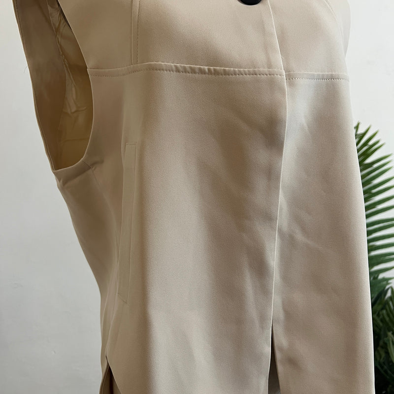 251069 - Vest Jacket