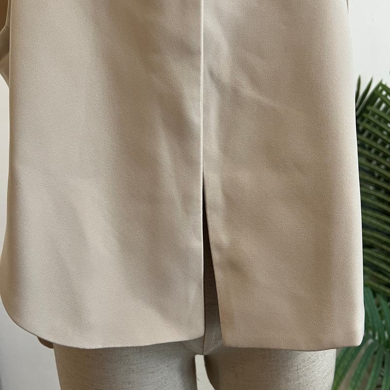251069 - Vest Jacket