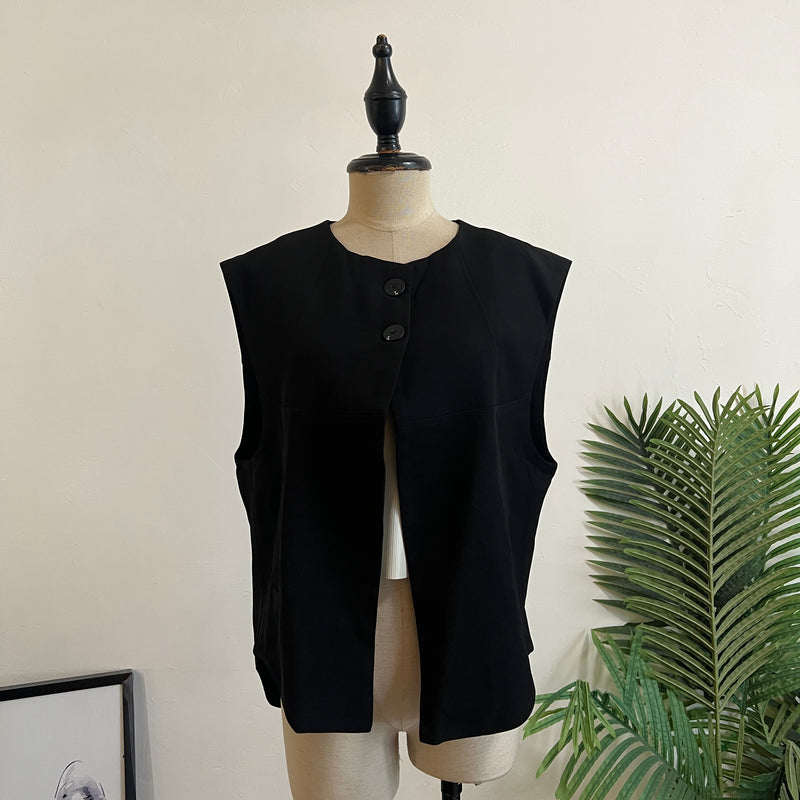 251069 - Vest Jacket