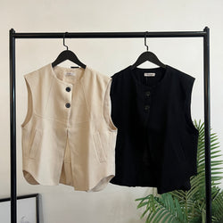 251069 - Vest Jacket