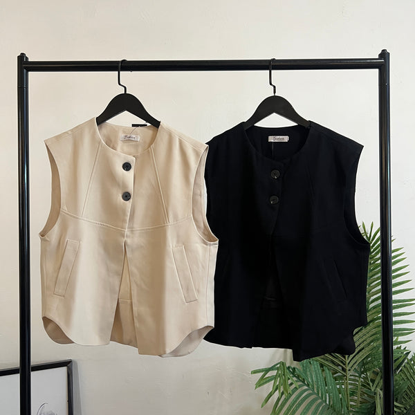 251069 - Vest Jacket