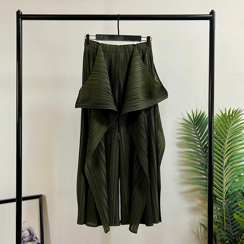 240039 - Pleated Pant (❤️ Hot Item ❤️)