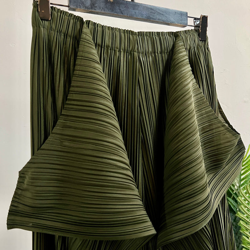 240039 - Pleated Pant (❤️ Hot Item ❤️)