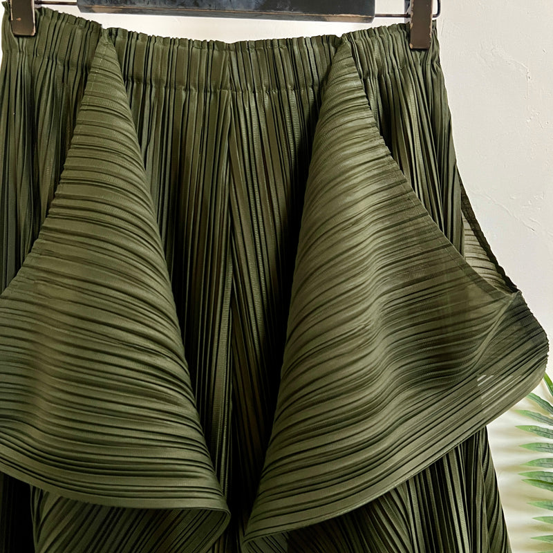 240039 - Pleated Pant (❤️ Hot Item ❤️)