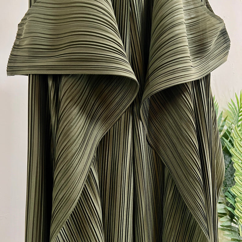 240039 - Pleated Pant (❤️ Hot Item ❤️)