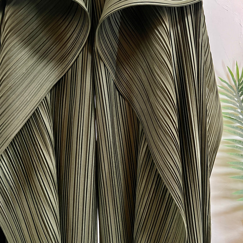 240039 - Pleated Pant (❤️ Hot Item ❤️)