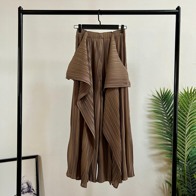 240039 - Pleated Pant (❤️ Hot Item ❤️)