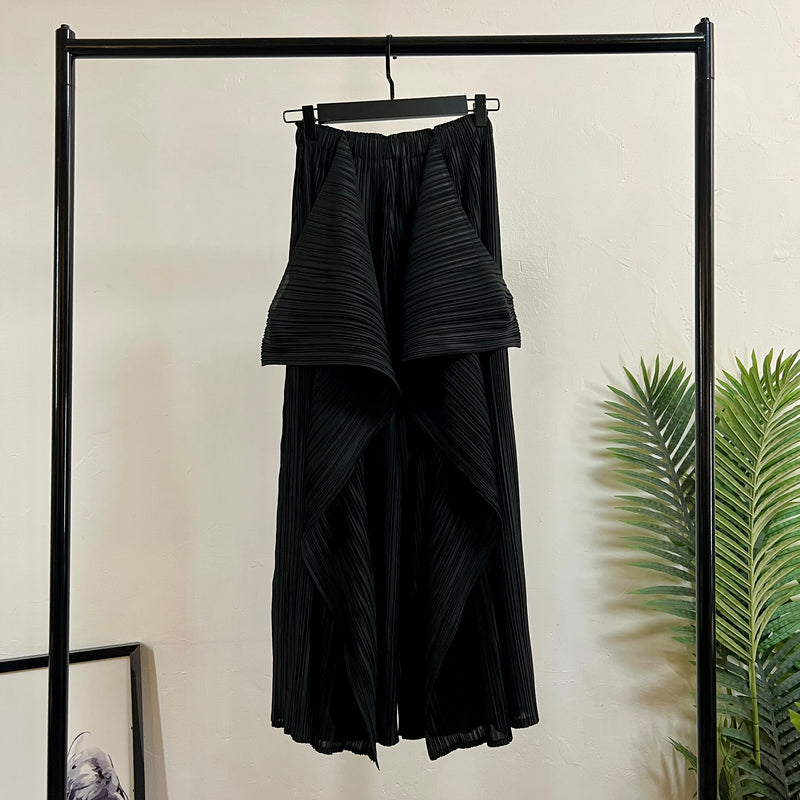 240039 - Pleated Pant (❤️ Hot Item ❤️)
