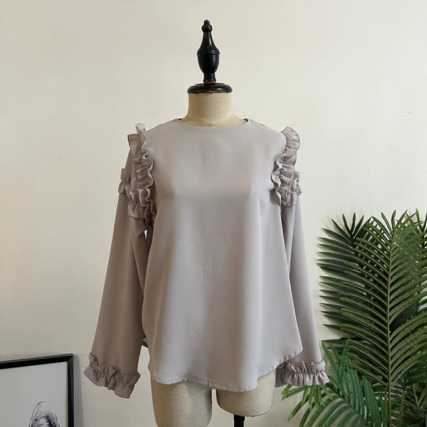 251088 - Chiffon Top