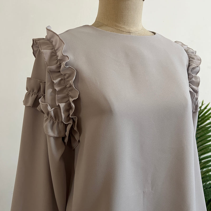 251088 - Chiffon Top