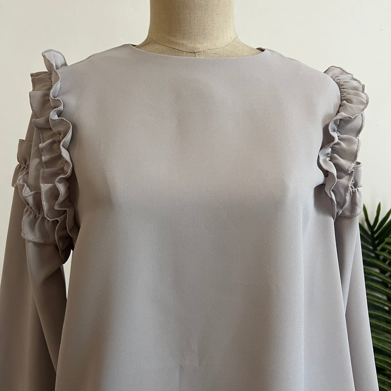 251088 - Chiffon Top