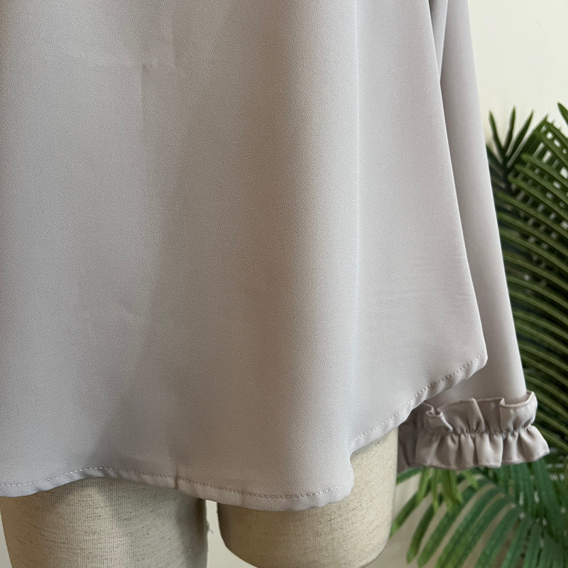 251088 - Chiffon Top