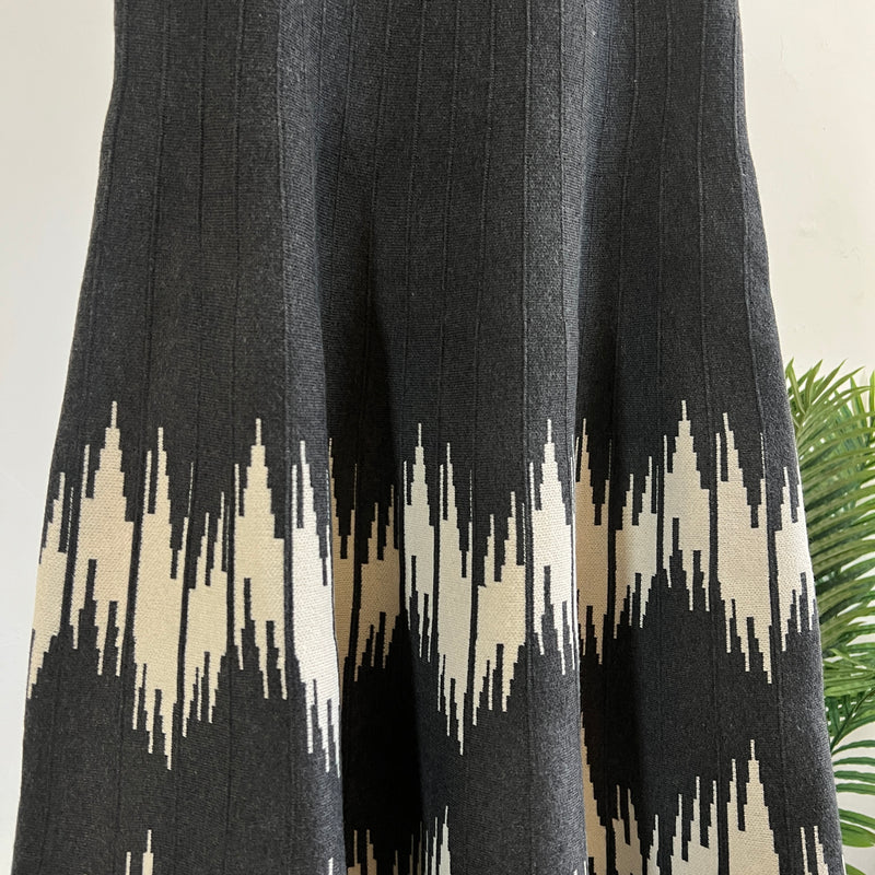 241735 - Knit Skirt