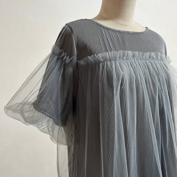 240382 - Gauze Top