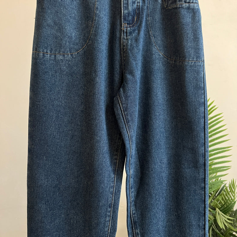 251093 - Denim Pant