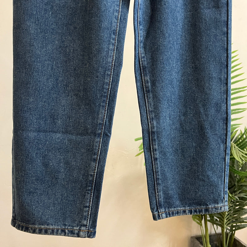 251093 - Denim Pant