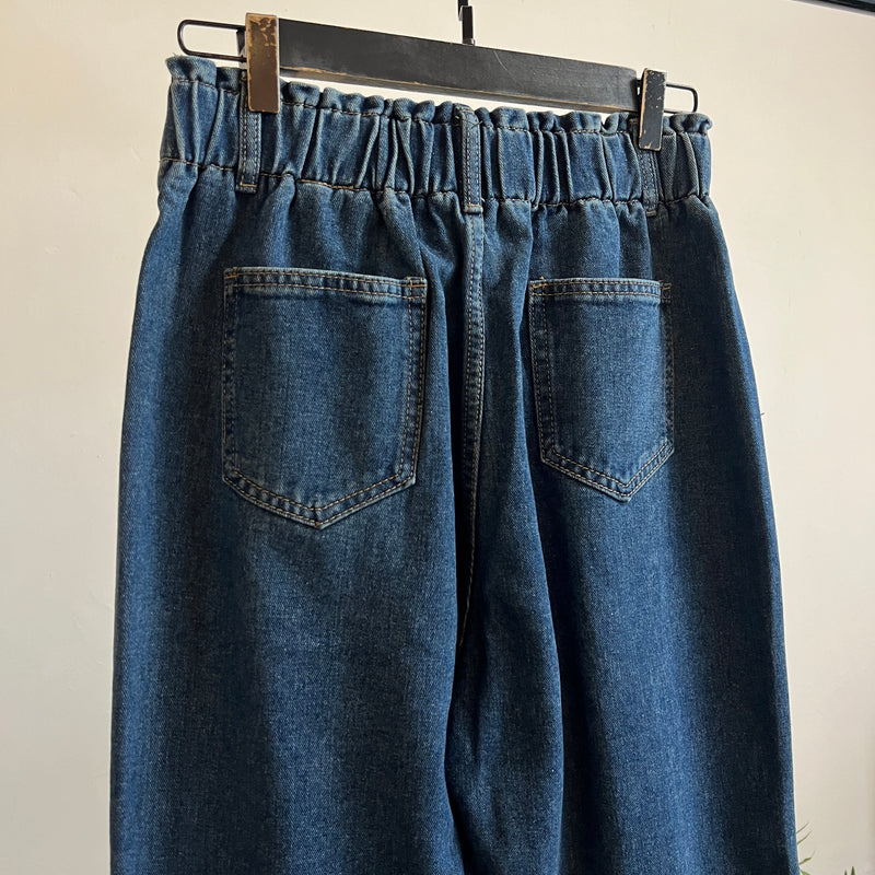 251093 - Denim Pant