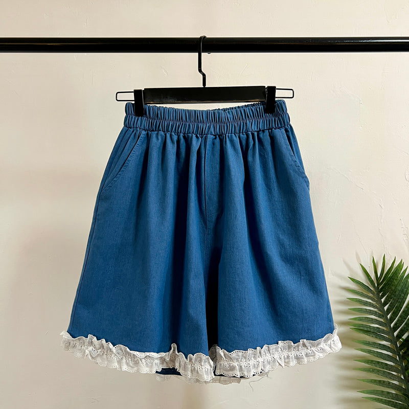 250337 - Short Pant