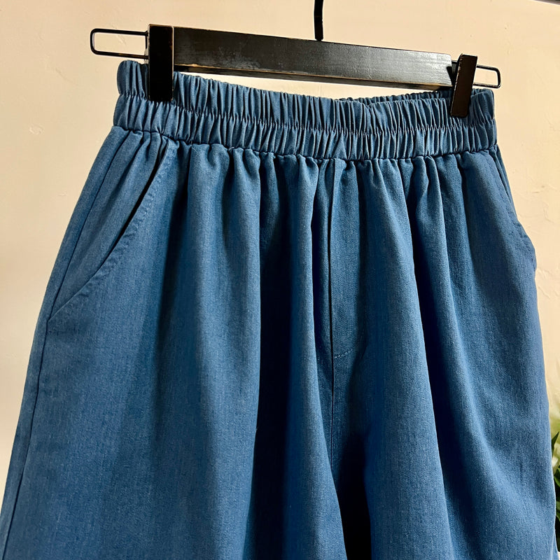 250337 - Short Pant