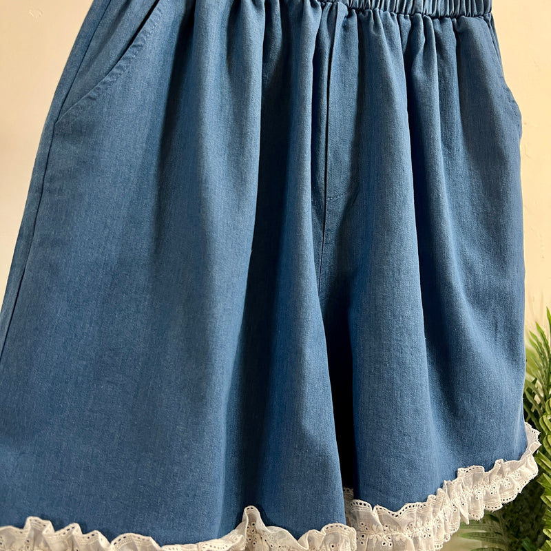 250337 - Short Pant