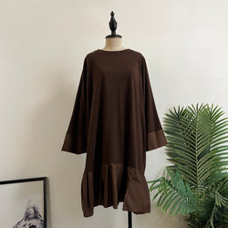 251084 - Knit Dress
