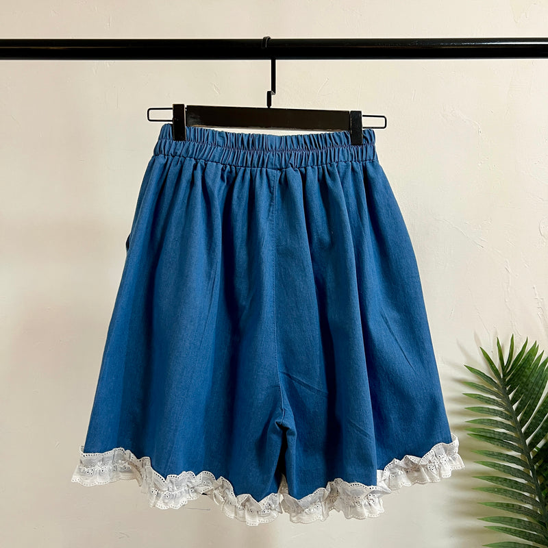 250337 - Short Pant