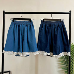 250337 - Short Pant